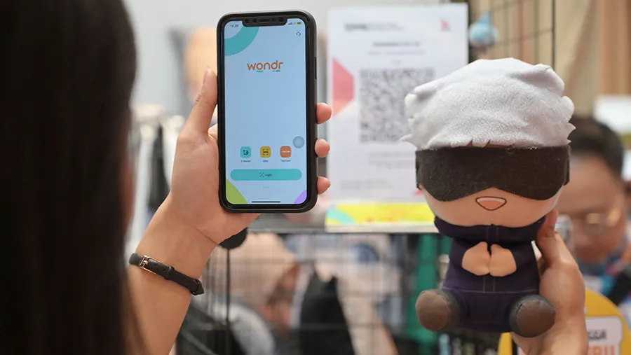 Panduan Praktis Pindah Aplikasi Wondr BNI dari Android ke iPhone