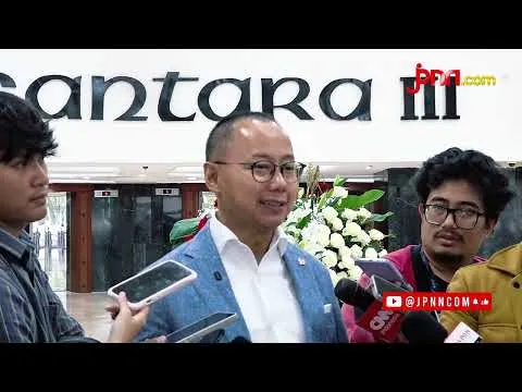 PAN Resmi Dukung Zulkifli Hasan Sebagai Cawapres Prabowo di Pilpres 2029