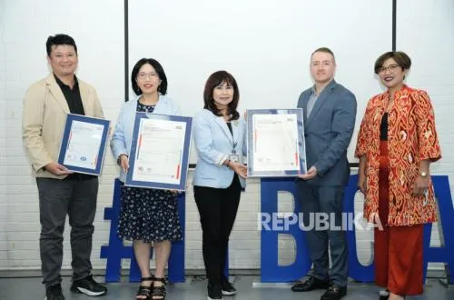 BCA Perkuat Perlindungan Data Nasabah di Era Perbankan Digital