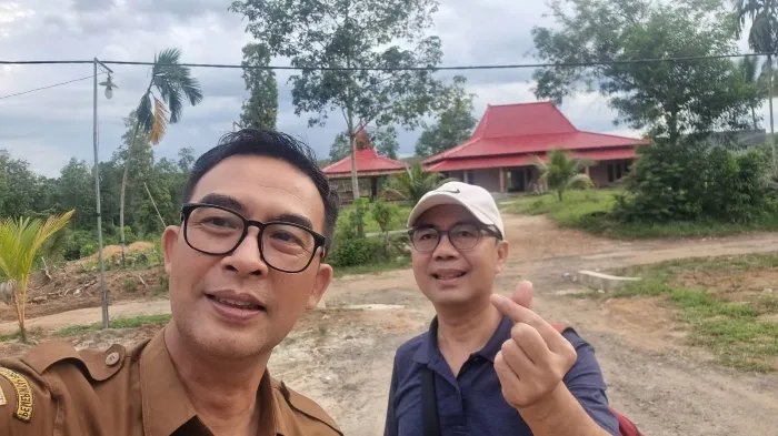 Menggugat Ketidakadilan Petani Jagung di Waykanan