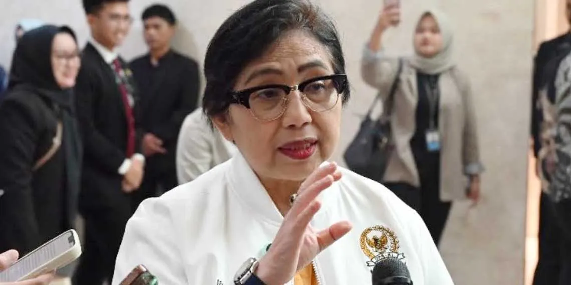 DPR: THR Harus Dibayar Dua Pekan Sebelum Lebaran, Sanksi Bagi Pelanggar