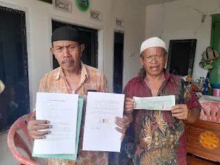 Sengketa Ganti Rugi di Jember, Pembayaran Rp500 Juta Terancam Wanprestasi