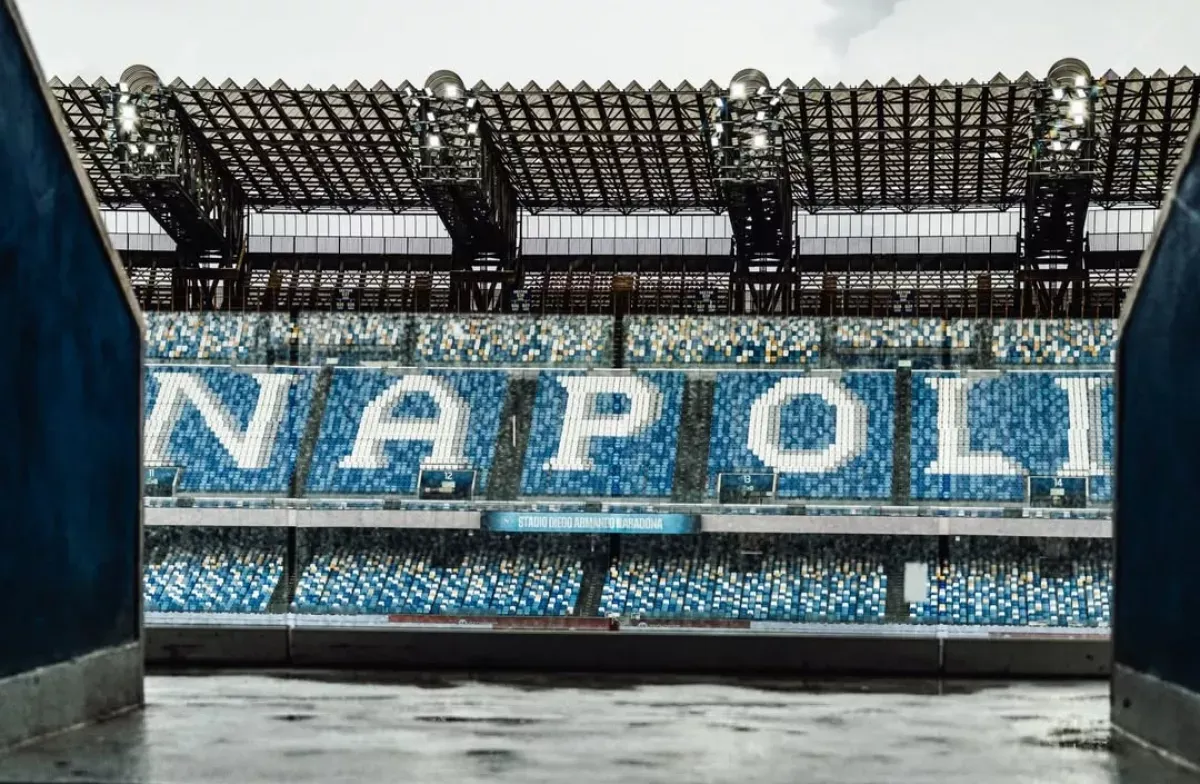 Napoli Hadapi Torino di Stadio Maradona, D'Aversa Berharap Kejutan