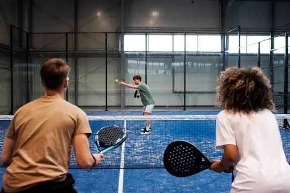 DPR Minta Regulasi Pendirian Lapangan Padel untuk Cegah Gangguan Masyarakat