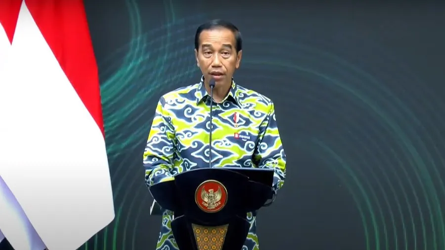 Jawa Masih Dominan, Target Indonesia-Sentris Jokowi Belum Terwujud