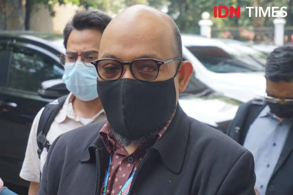 Anjloknya IPK Indonesia Ancam Kepercayaan Dunia Usaha