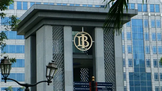 Thomas Djiwandono Dilantik sebagai Deputi Gubernur Bank Indonesia, Guru Besar UGM Bahas Independensi BI