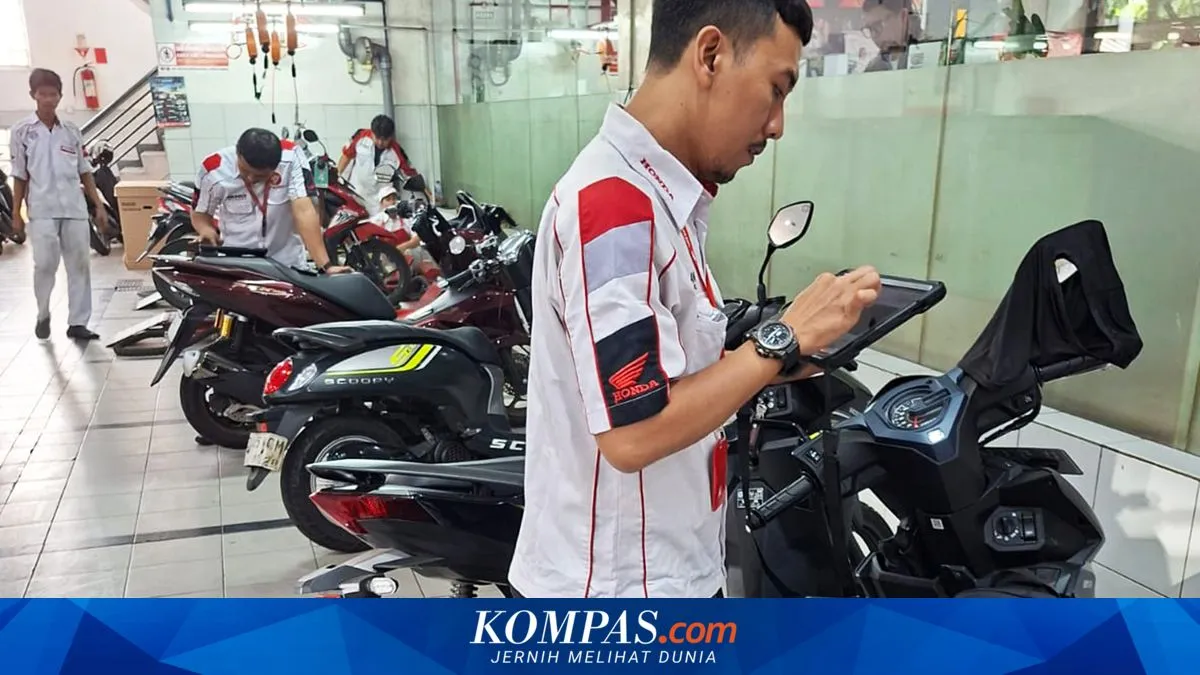 Perbaikan atau Ganti? Panduan Memilih Pelek Motor yang Aman