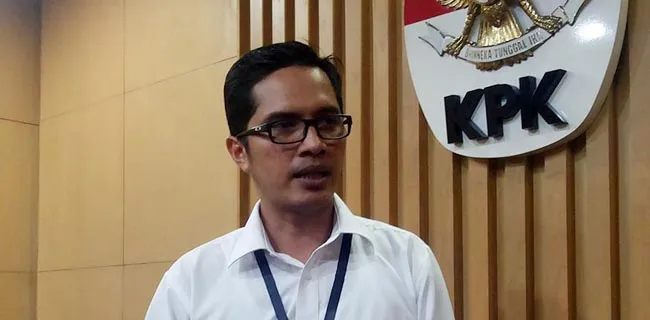 KPK Periksa Tiga Saksi Terkait Kasus Suap Pengadaan Kapal