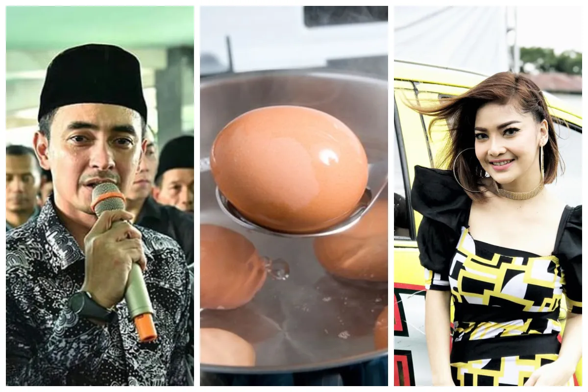Berita Terkini: Kepergian Ayah Zumi Zola dan Klarifikasi Irma Darmawangsa