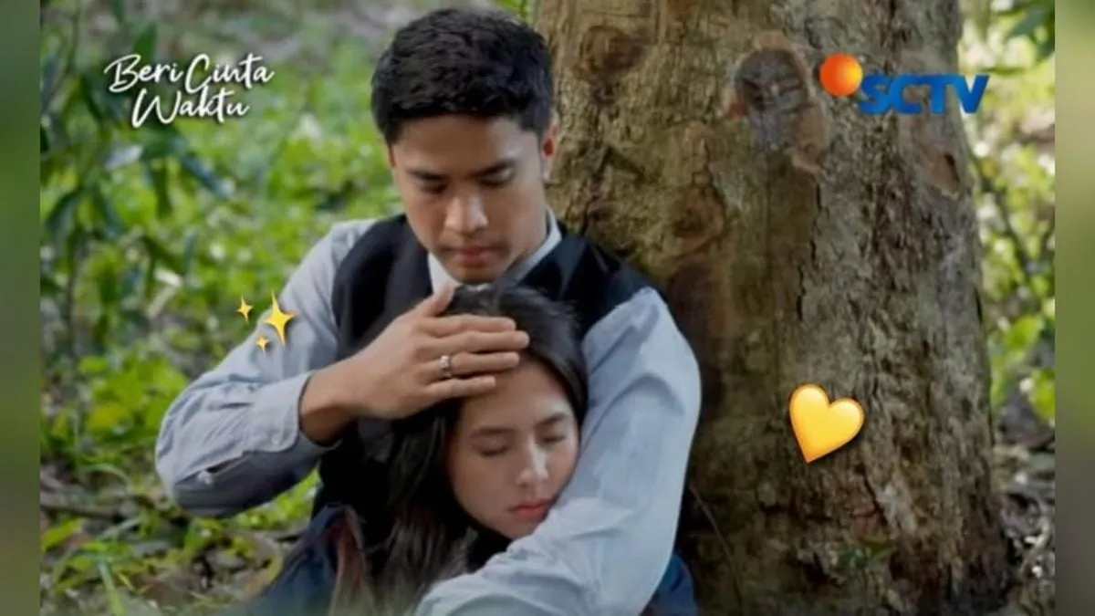 Jajaran Sinetron SCTV yang Mengisi Jam Tayang Utama Setiap Hari