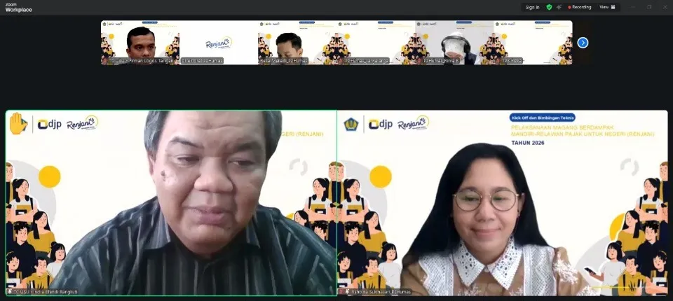 Tax Centre USU Borong Juara Tiga Nasional MBKM 2025