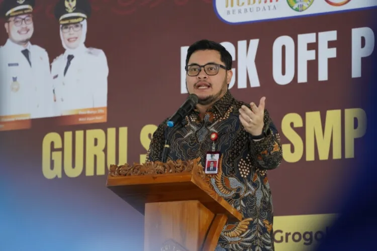 Pemkab Kediri Prioritaskan Pendidikan dan Kesehatan di Tengah Efisiensi Anggaran