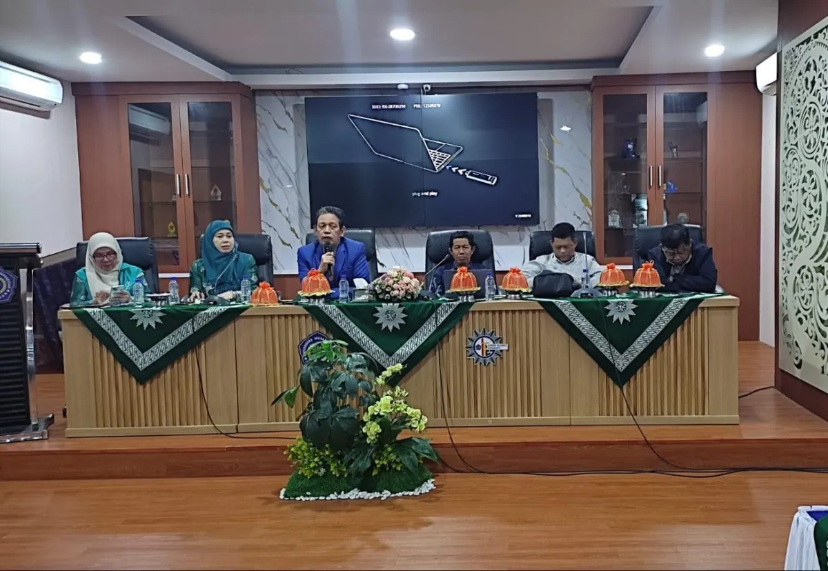 Unismuh Makassar Siapkan Pelayanan Optimal untuk Wisuda ke-87