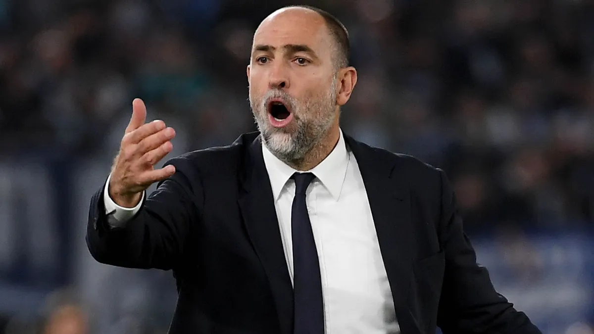 Pelatih Interim Tottenham Yakin Timnya Akan Terhindar dari Degradasi