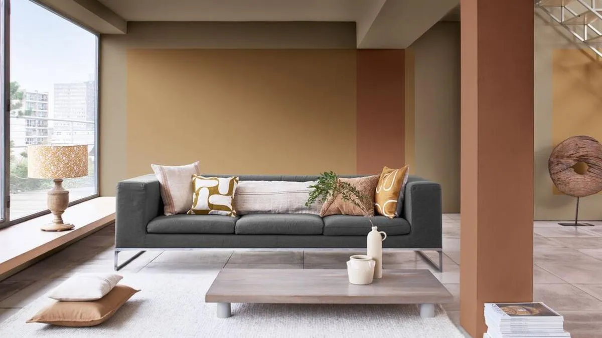 7 Pilihan Warna Cat Rumah untuk Menyambut Lebaran dengan Elegan