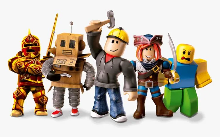 Roblox: Transformasi dari Permainan Anak Menjadi Ekosistem Kreator Digital
