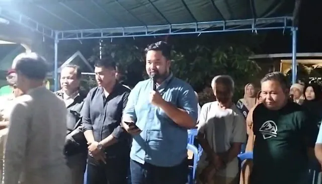 Forum Penolakan Zona Merah di Kota Jambi Didirikan, Warga Siapkan Aksi Besar