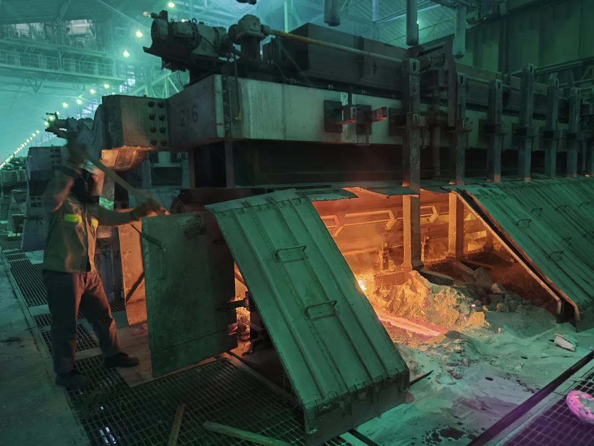 Hilirisasi Aluminium Indonesia Dorong Pertumbuhan Ekonomi Berkelanjutan