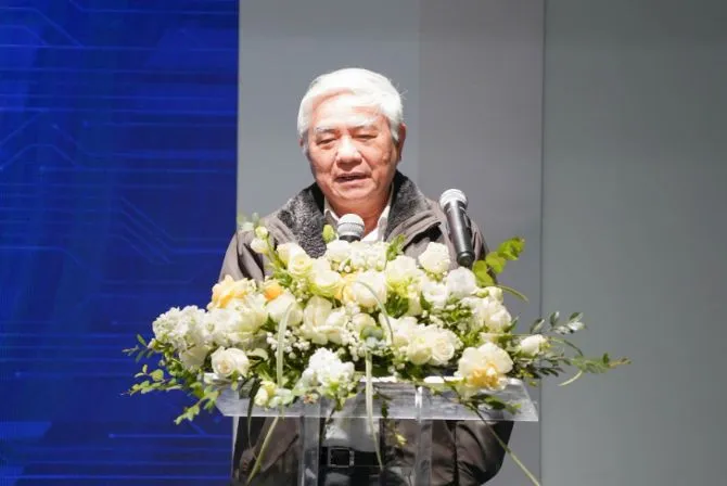 Pentingnya Platform Teknologi Buatan Vietnam untuk Dukung Pembangunan