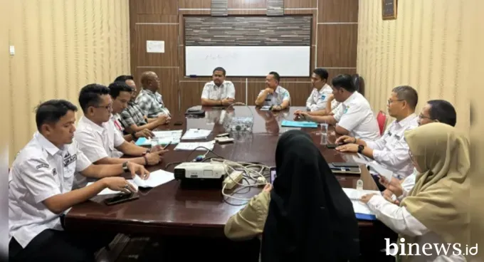Sawahlunto Tambah Hibah Rp2,5 M untuk Siapkan Porprov XVI Sumbar