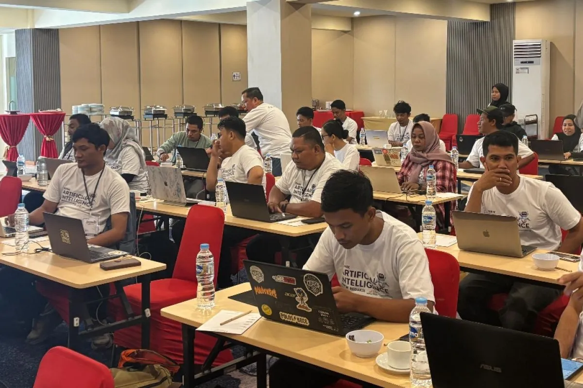 Peran Manusia dalam Jurnalisme di Era Kecerdasan Buatan