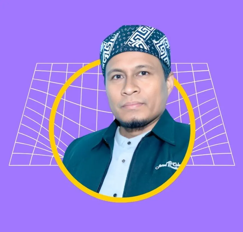 Dampak Ekonomi Positif Puasa Ramadhan bagi Pedagang Kecil dan Dhuafa