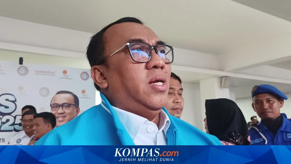 Serikat Buruh Dukung Polri Tetap di Bawah Presiden dalam Rapat DPR