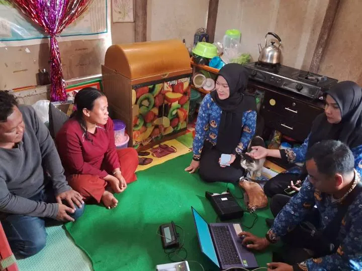 Pemkot Tangerang Pastikan Hak Pendidikan dan Administrasi Anak Terpenuhi