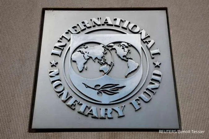 IMF Peringatkan Surplus China Berisiko bagi Ekonomi Global