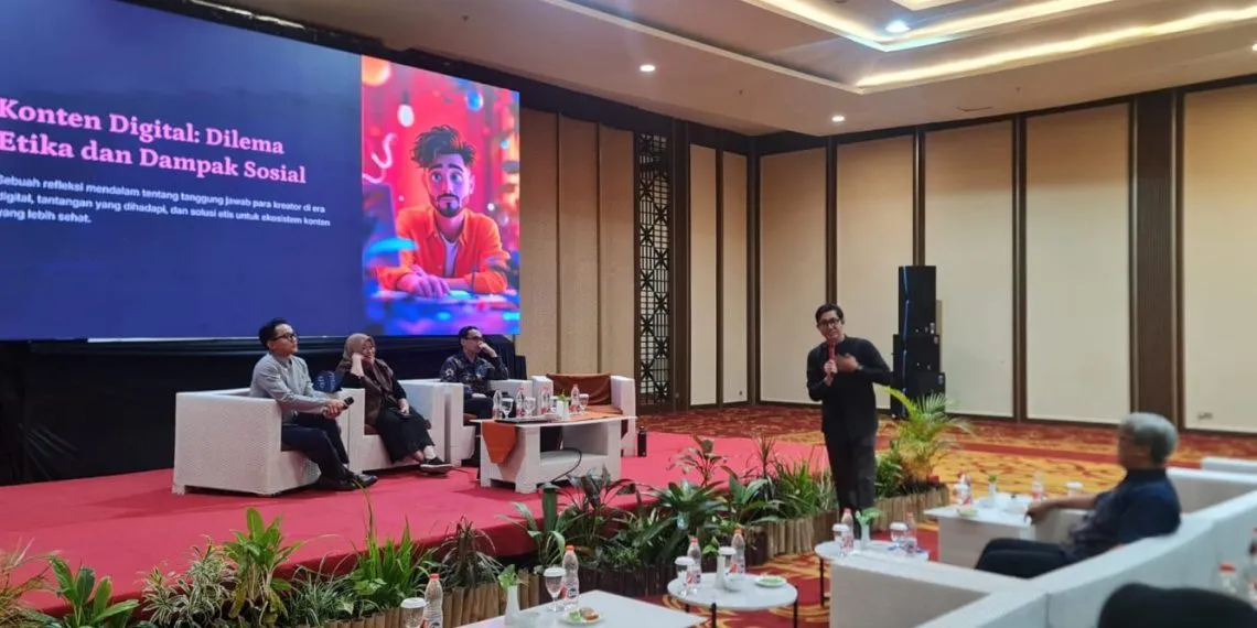 Generasi Muda Malang Berperan dalam Perlindungan Anak di Era Digital
