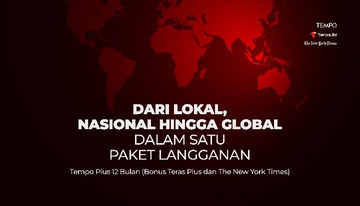 Layanan Berlangganan Berita: Dari Lokal Hingga Global