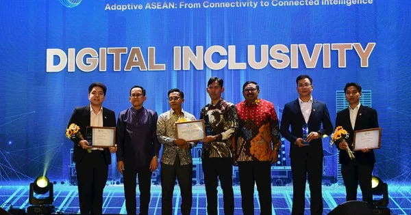 Penghargaan ADA 2026 Dorong Inklusi Sosial Melalui Teknologi Digital