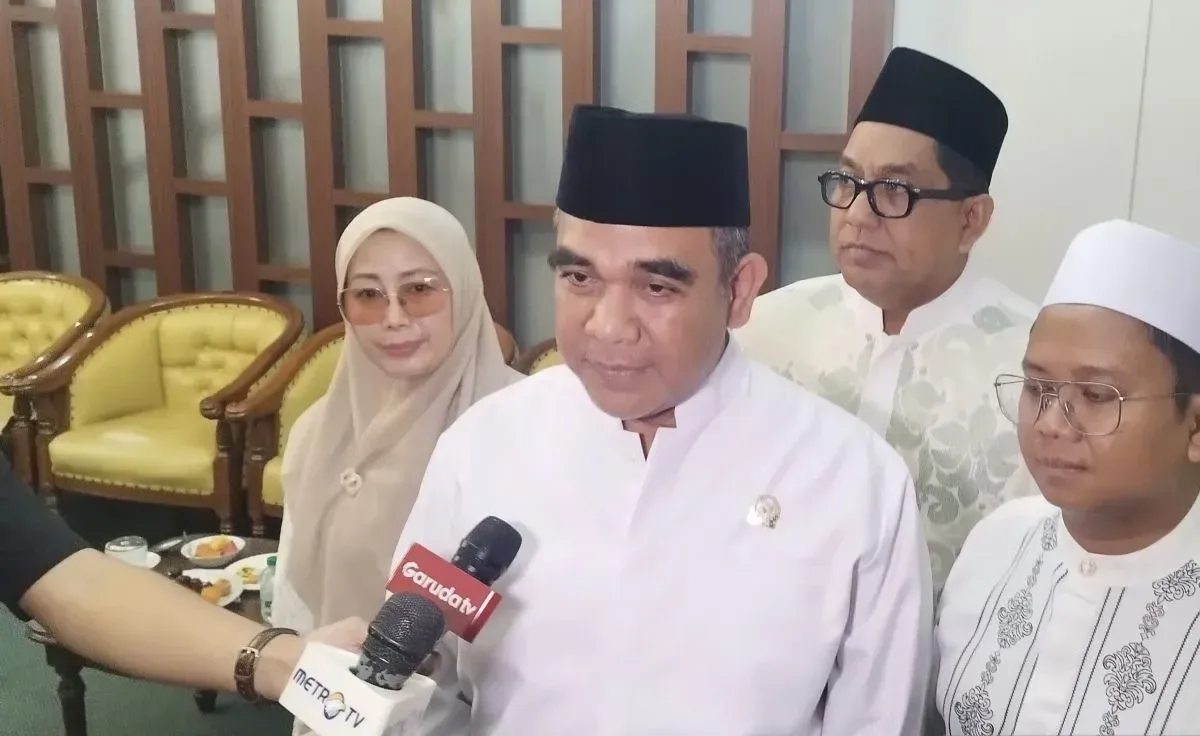 Ketua MPR Sebut Usulan Batas Ambang 7 Persen Terlalu Tinggi untuk Parpol
