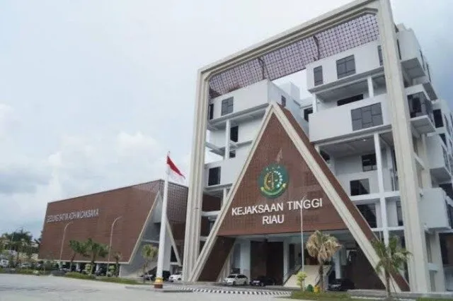 Penyidikan Kasus Korupsi Bank Riau Belum Menunjukkan Hasil