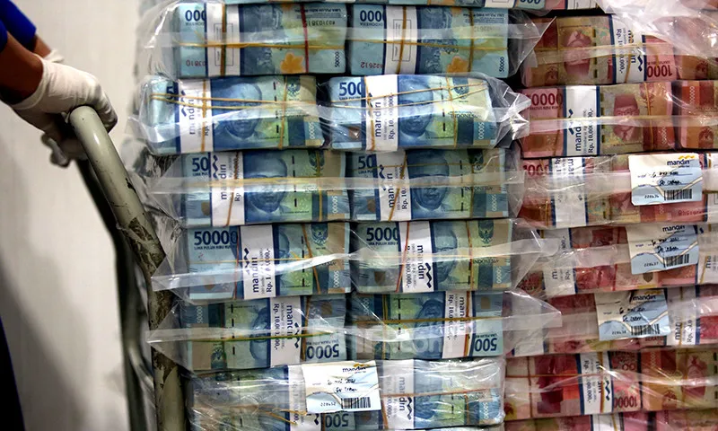 Rupiah Berisiko Melemah Akibat Ketidakpastian Global