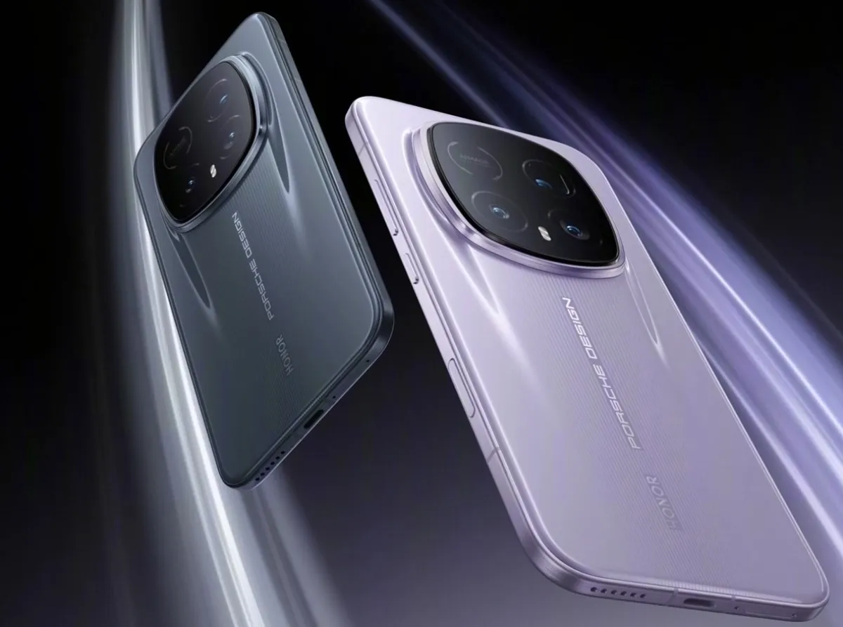 Inovasi Kamera Smartphone Beralih ke Perangkat Lunak