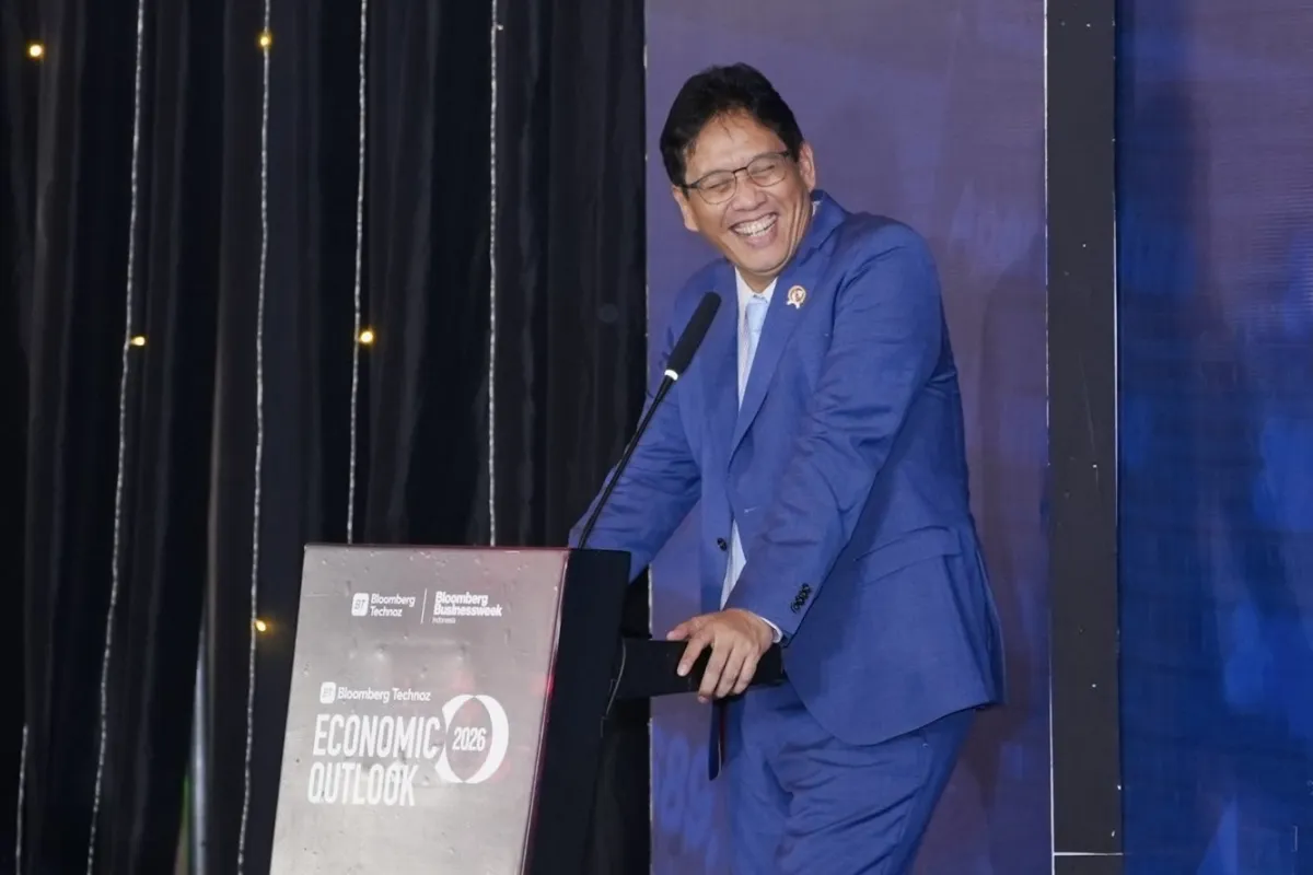 Menkeu Purbaya Tolak Rekomendasi IMF, Fokus Tutup Kebocoran Pajak