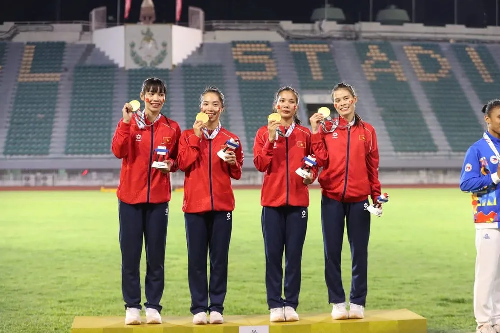 Dorongan Kebijakan untuk Persiapan Asian Games 2026 di Vietnam