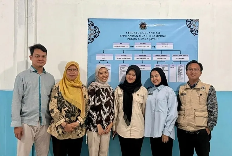 Kemenperin Perkuat Standarisasi Halal untuk Program Makan Bergizi Gratis