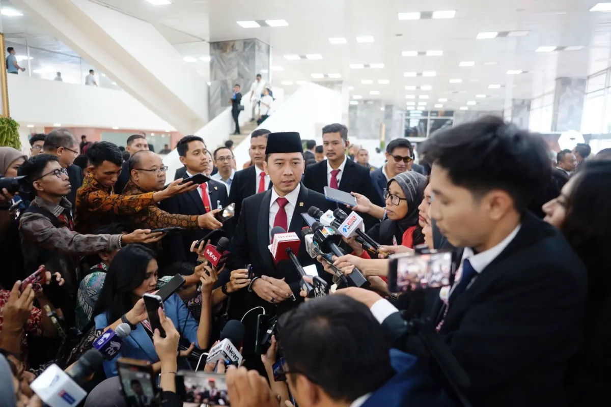 Imlek 2577: Momentum Kebersamaan dan Harapan bagi Indonesia