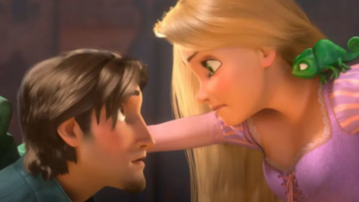 Disney Umumkan Pemeran Utama Tangled Live-Action