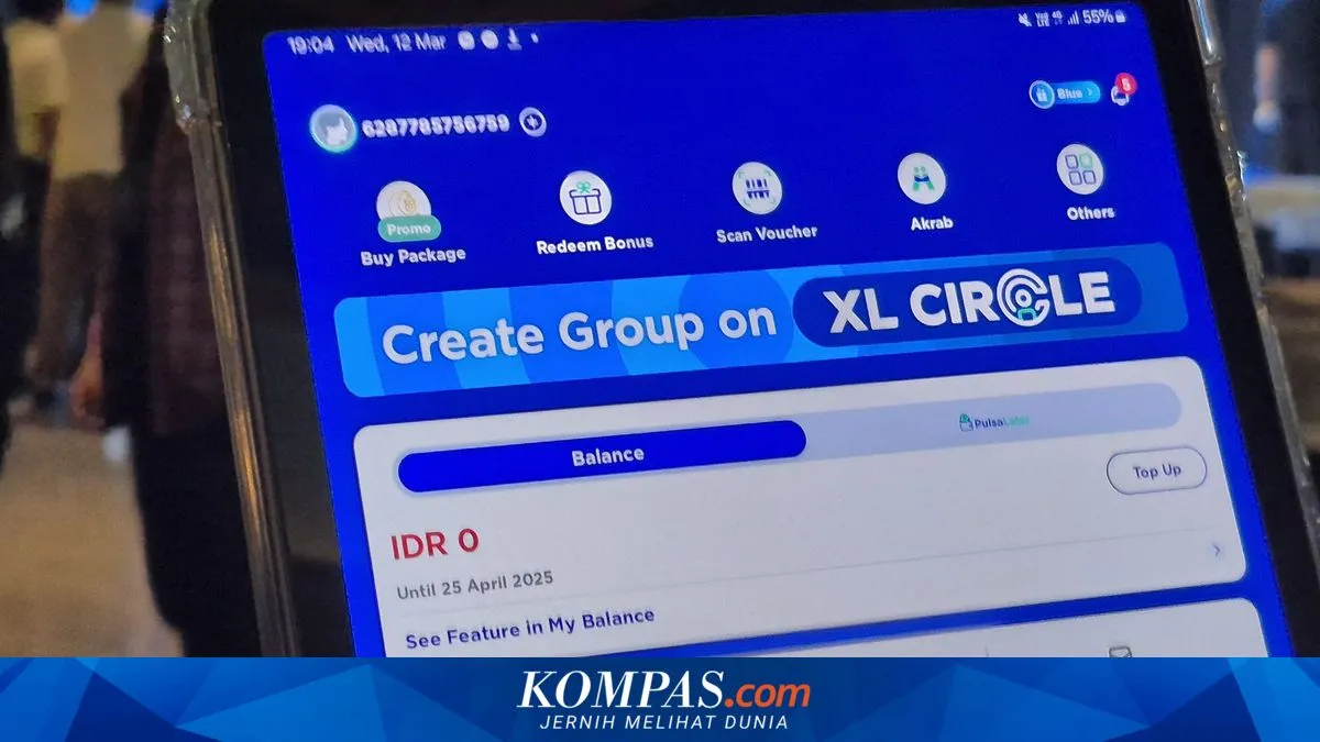 Panduan Mudah untuk Cek Pulsa XL Terbaru