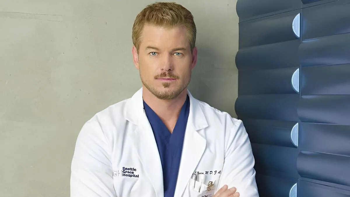 Aktor Eric Dane Meninggal Dunia Setelah Berjuang Melawan ALS