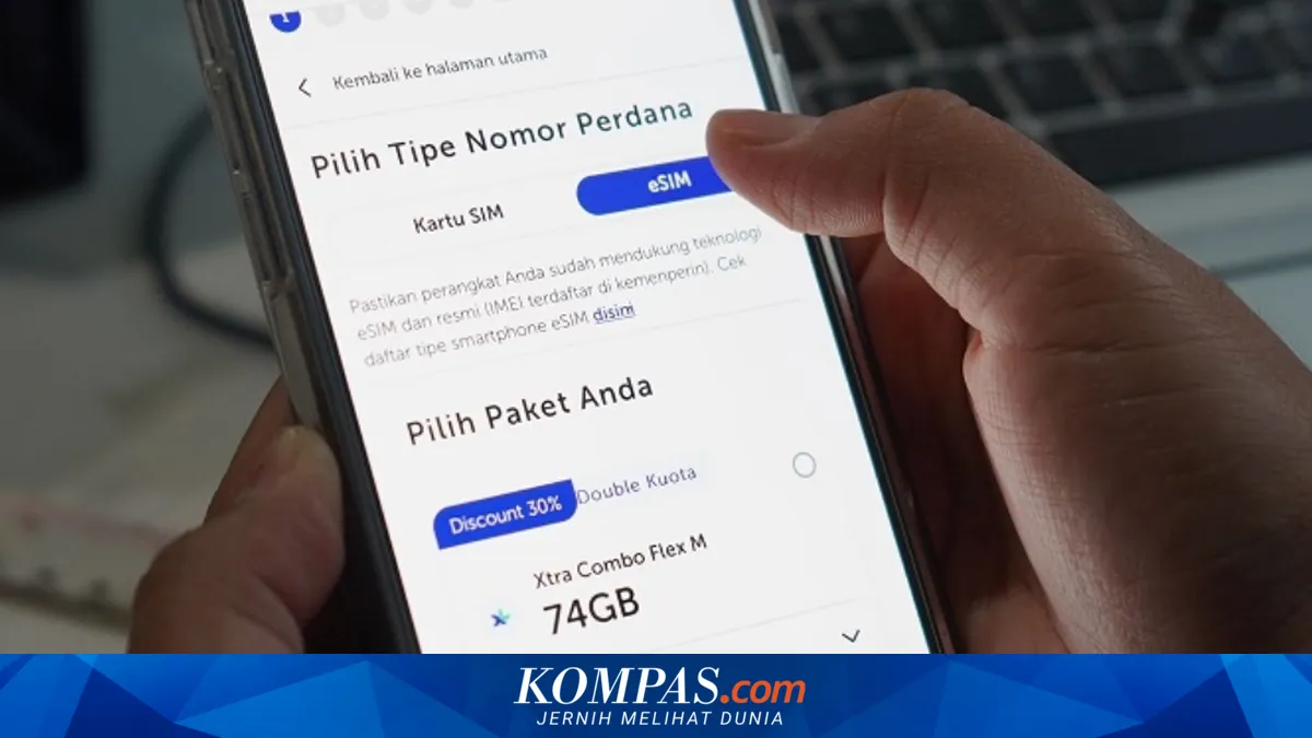 Panduan Mudah Cek Sisa Paket Internet XL