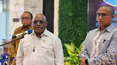 Revisi UU HAM Beri Kewenangan Penyidikan pada Komnas HAM untuk Pelanggaran Berat