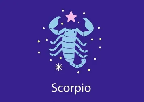 Kehadiran Scorpio Sangat Berarti di Tengah Teman