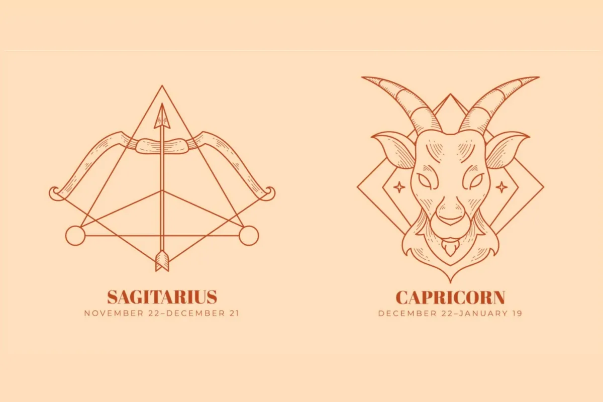 Ramalan Zodiak Sagitarius dan Capricorn untuk 22 Februari 2026: Peluang dan Keberuntungan