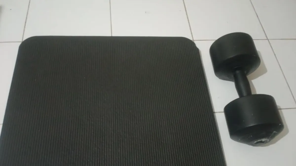 Olahraga Aman Saat Puasa: Tips Kebugaran untuk Warga Blitar