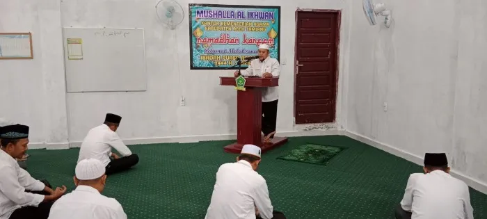 7 Konsep Hidup Sehat ala Rasulullah SAW